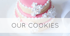 Cookies by Juniper Cakery | Beautiful cakes in Hull and Yorkshire