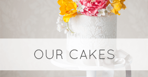 Cakes by Juniper Cakery | Beautiful cakes in Hull and Yorkshire