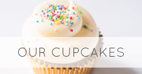 Cupcakes by Juniper Cakery | Beautiful cakes in Hull and Yorkshire