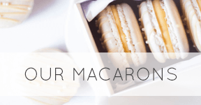 Macarons by Juniper Cakery | Beautiful cakes in Hull and Yorkshire