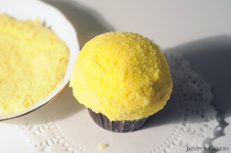 Tutorial Tuesday: How to make an Easter chick cupcake