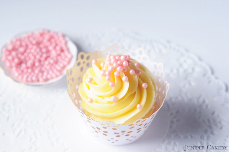 Tutorial Tuesday: How to Custom Colour Your Own Sprinkles!