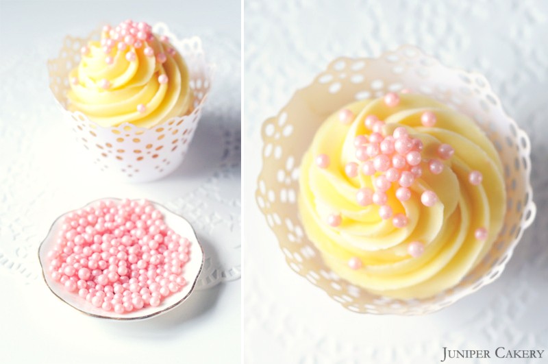 Tutorial Tuesday: How to Custom Colour Your Own Sprinkles!