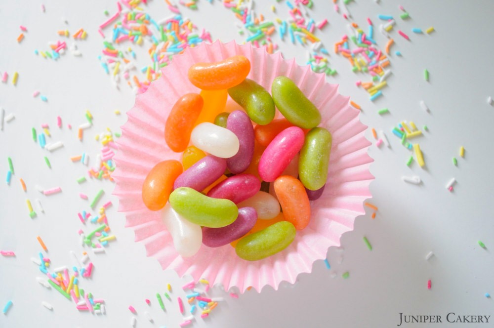 The Happy Egg Co. Cake - Candy