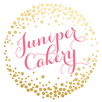 Juniper Cakery | Bespoke Cakes in Yorkshire & the Humber