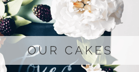 Cakes by Juniper Cakery | Beautiful cakes in Hull and Yorkshire