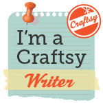 Craftsy Writer