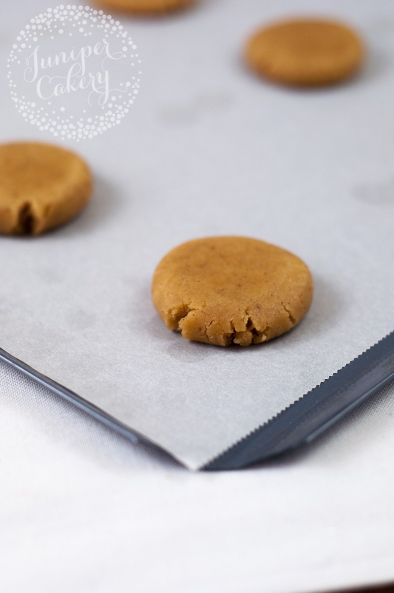 Addictive soft gingerbread cookie recipe