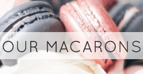 Macarons by Juniper Cakery | Beautiful cakes in Hull and Yorkshire