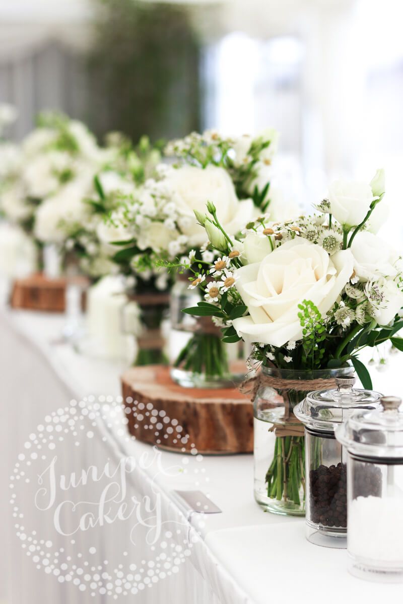 Flowers by The Wedding and Flower Boutique in Lincolnshire