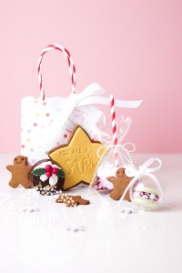 Fun & Festive Christmas Treat Bag