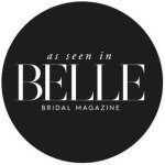 Featured in You & Belle Bridal magazine