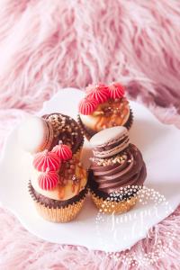 Autumn Cupcakes Collection 2020!