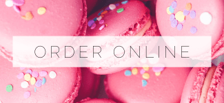 Order treats online by Juniper Cakery