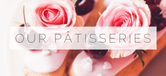 Pâtisseries by Juniper Cakery