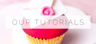 Tutorials by Juniper Cakery