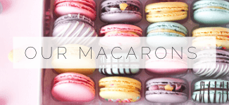 Macarons by Juniper Cakery